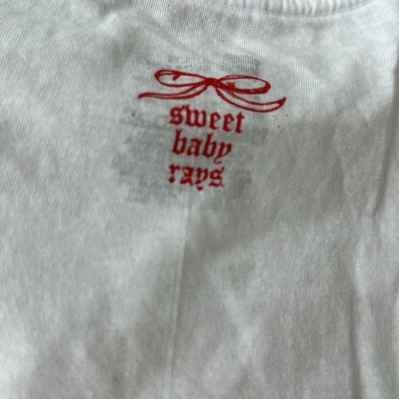 NWOT Sex and the City T-shirt of 
Carrie Bradshaw cover New York Magazine - Picture 11 of 11